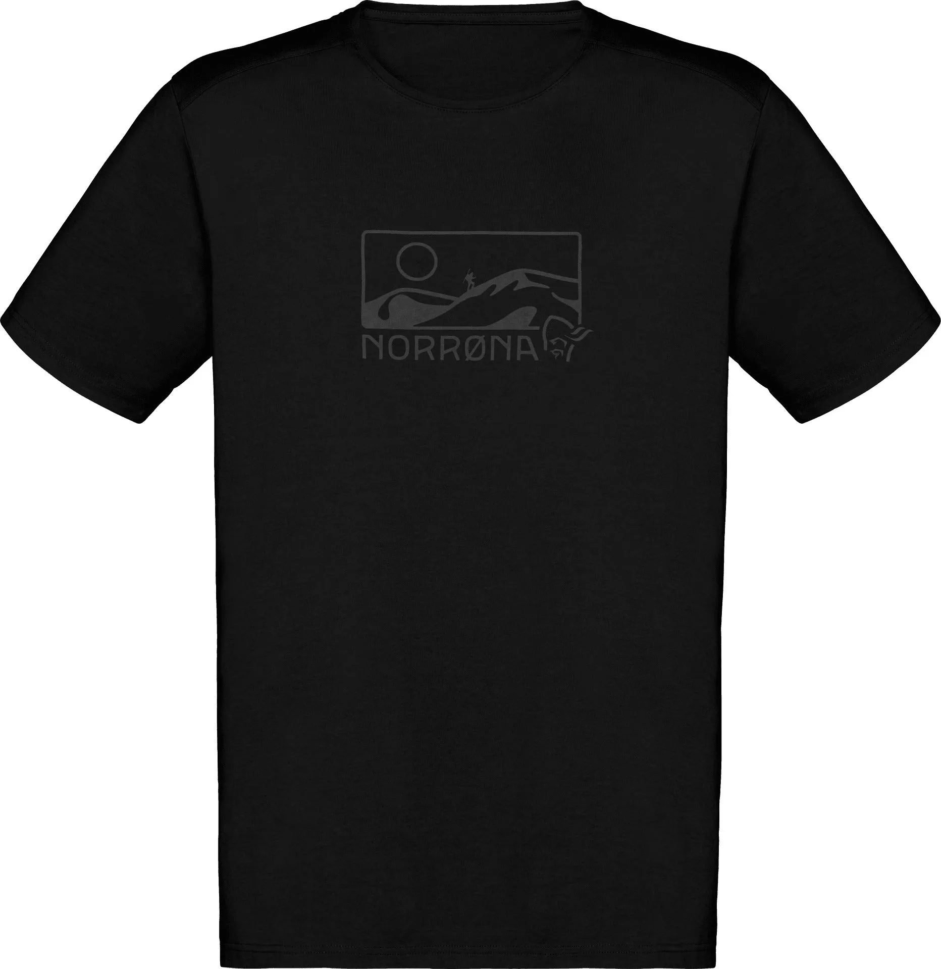 29 Cotton Touring T-Shirt - Men's|-|T-Shirt 29 cotton touring - Homme