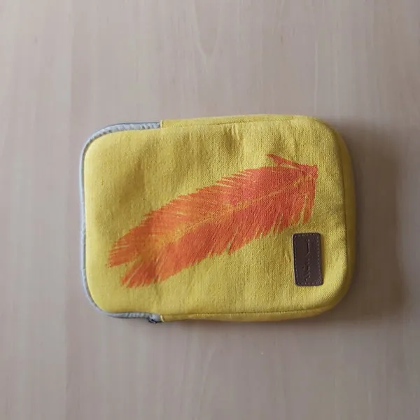 ATC Tablet Case