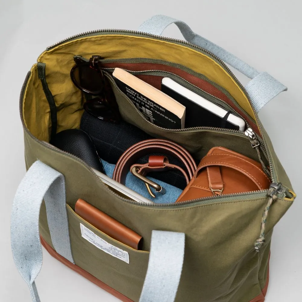 ATKM Bag - The Standard Travel Tote