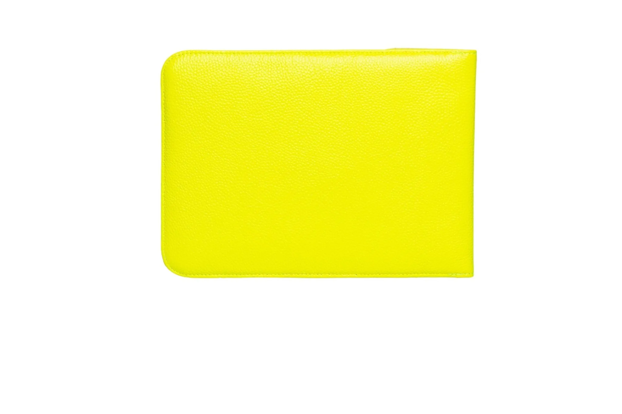 Beck Leather Tablet Case