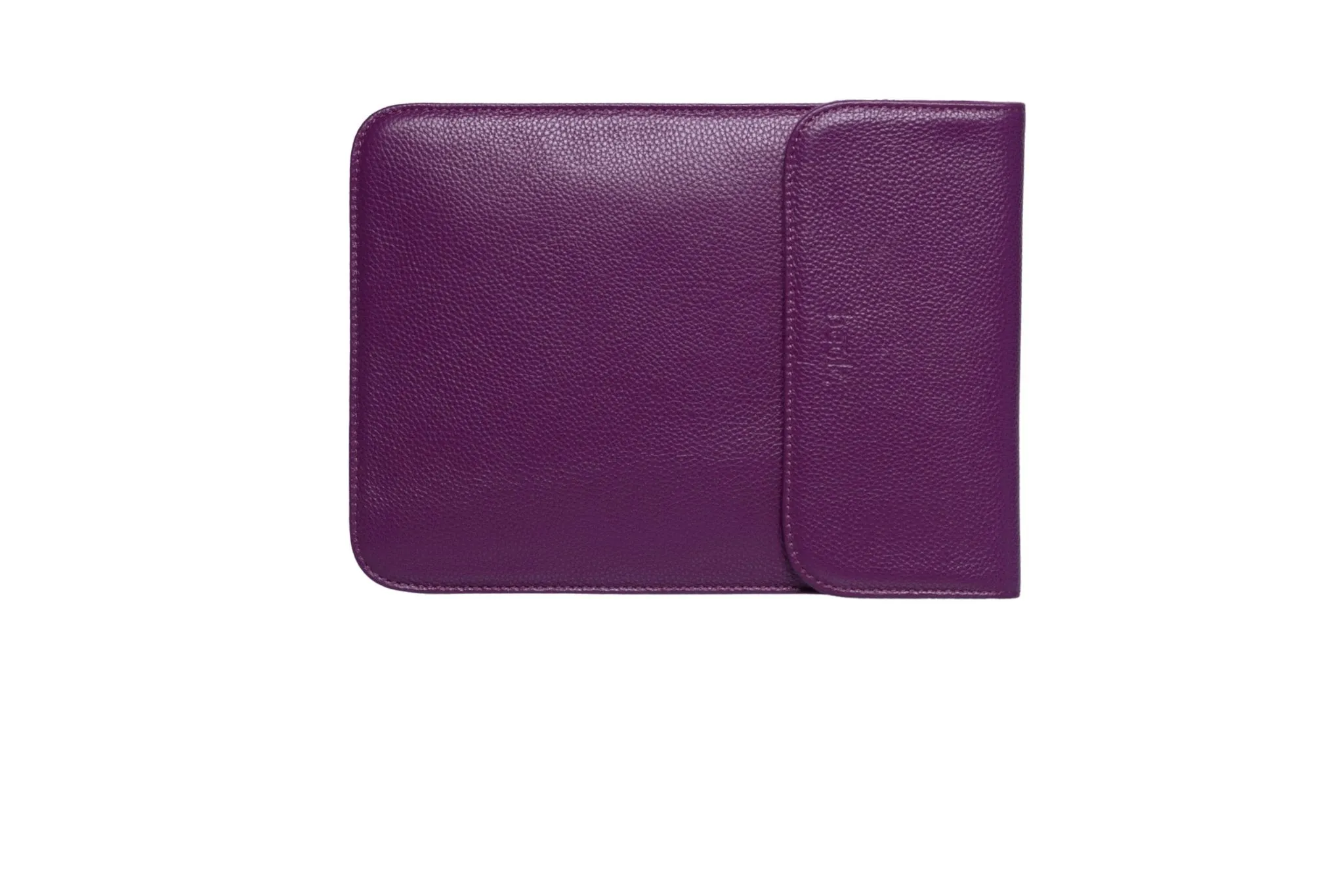 Beck Leather Tablet Case