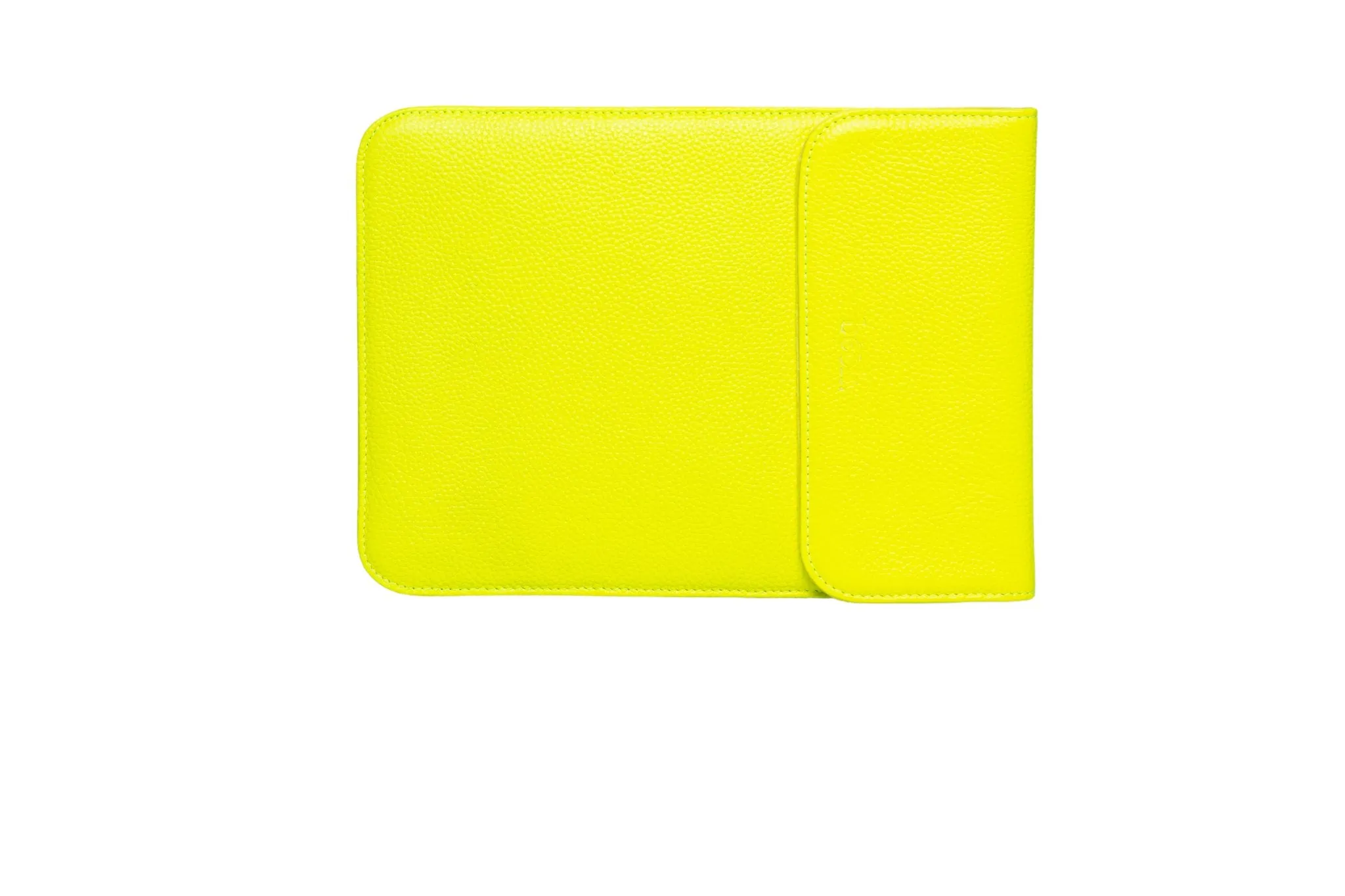 Beck Leather Tablet Case