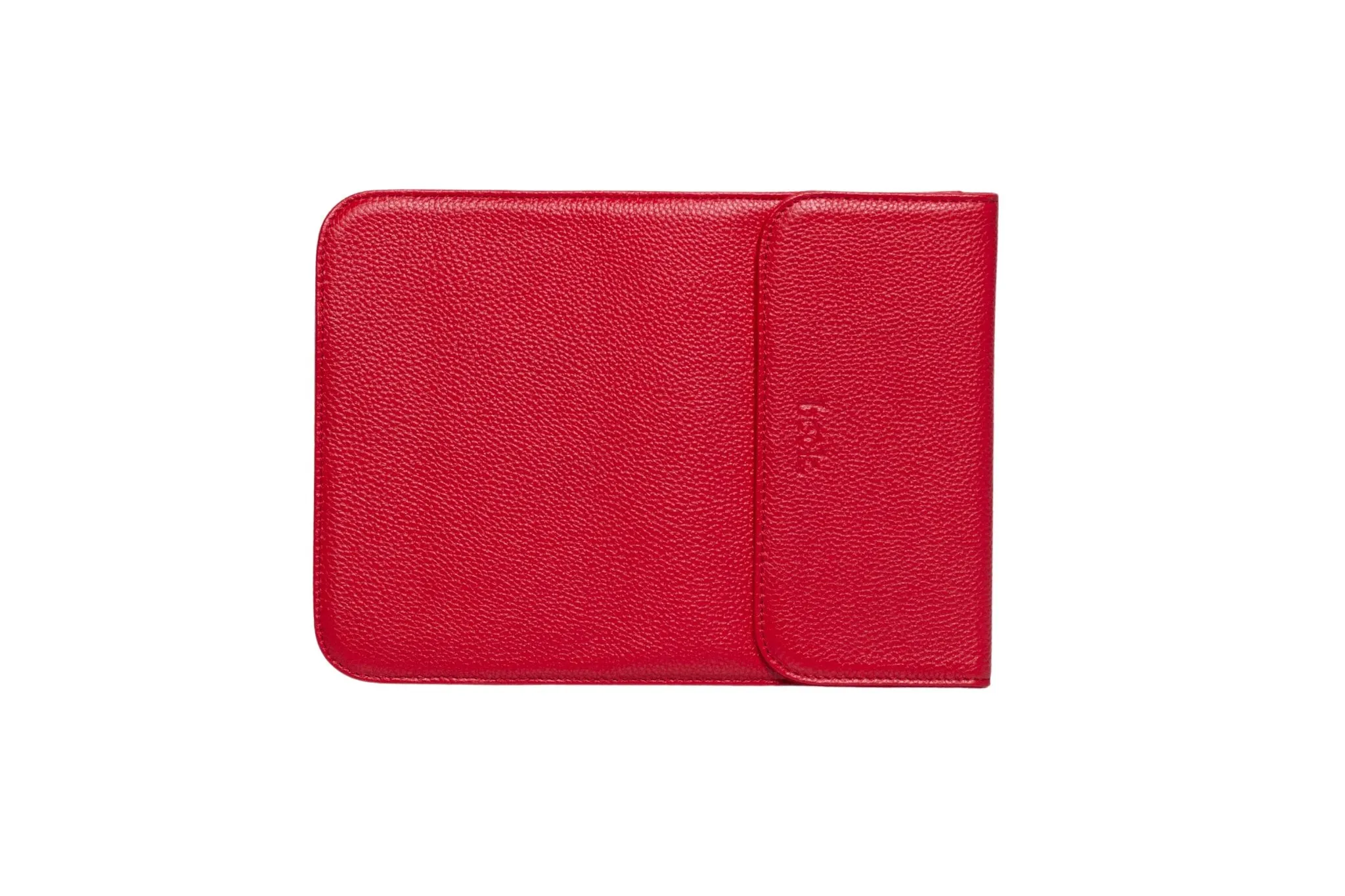 Beck Leather Tablet Case