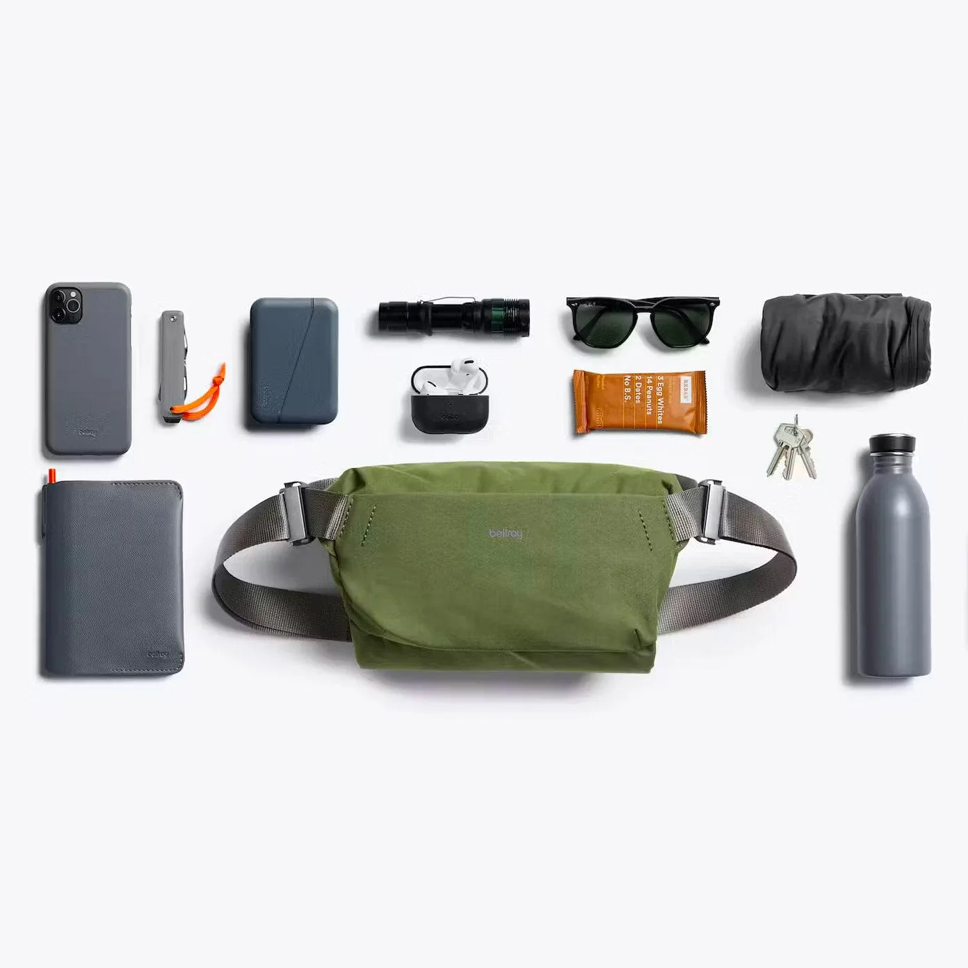 Bellroy Venture Sling 6L