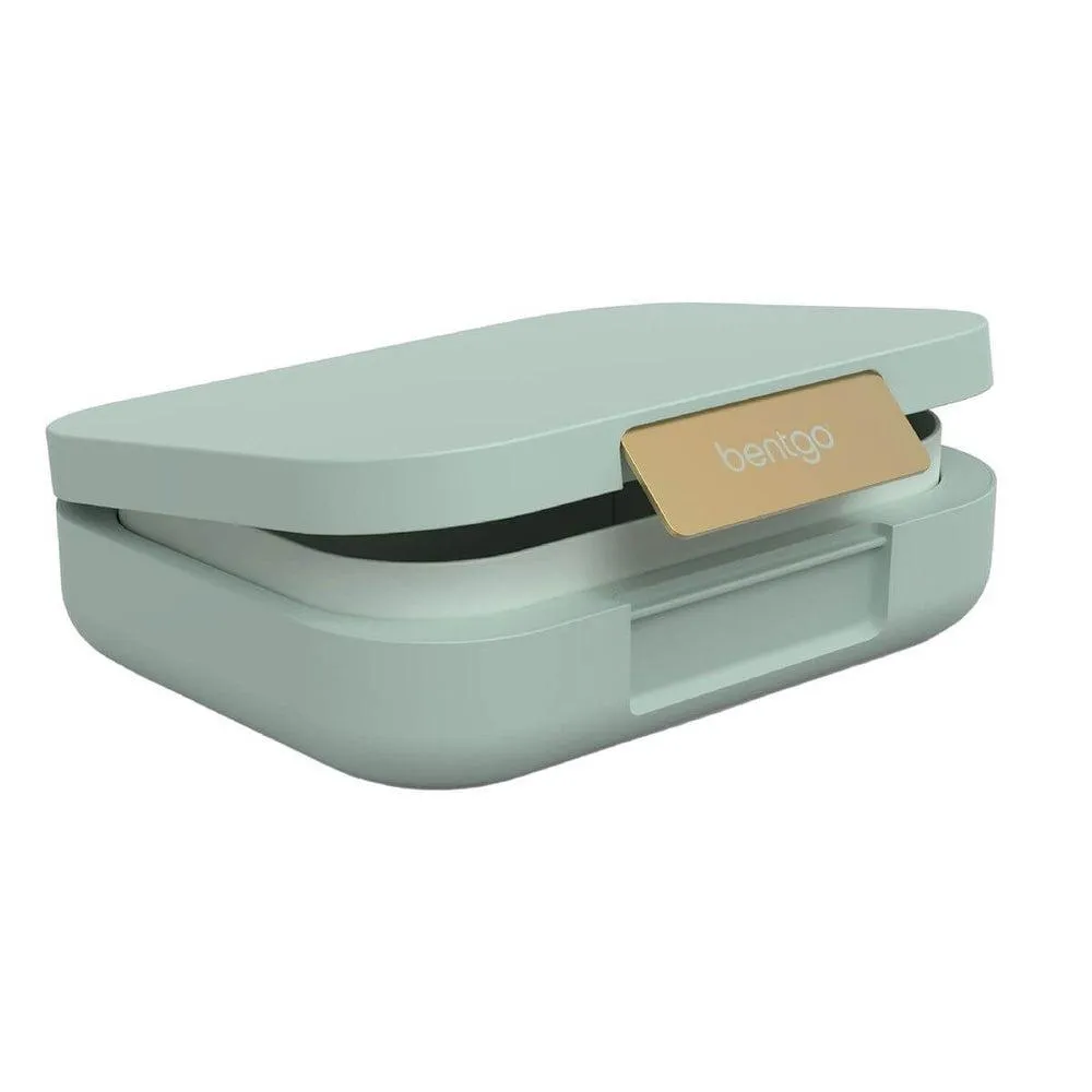 Bentgo Modern Bento Lunch Box Mint Green