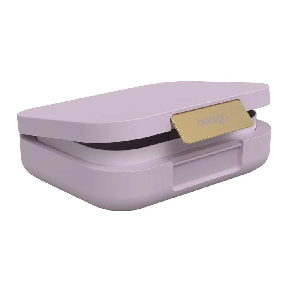 Bentgo Modern Bento Lunch Box Orchid