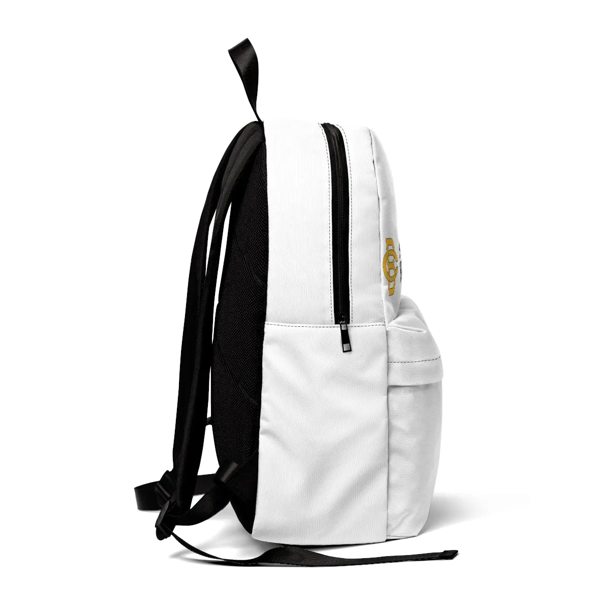 Bessemer City Yellow Jackets Unisex Classic Backpack