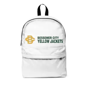 Bessemer City Yellow Jackets Unisex Classic Backpack