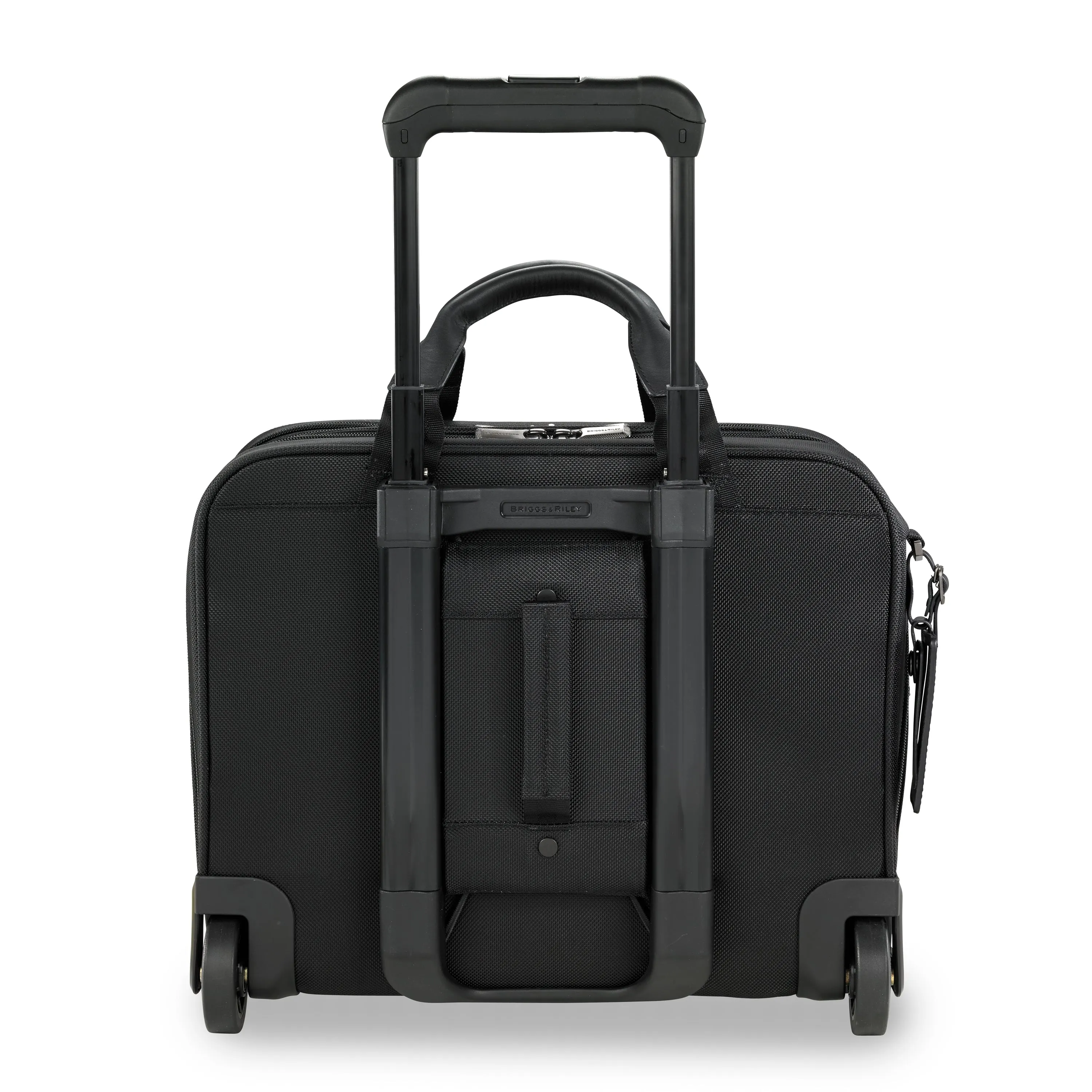 Briggs & Riley @WORK 15” 2-Wheel Expandable Briefcase (Free Monogram)- KR420X