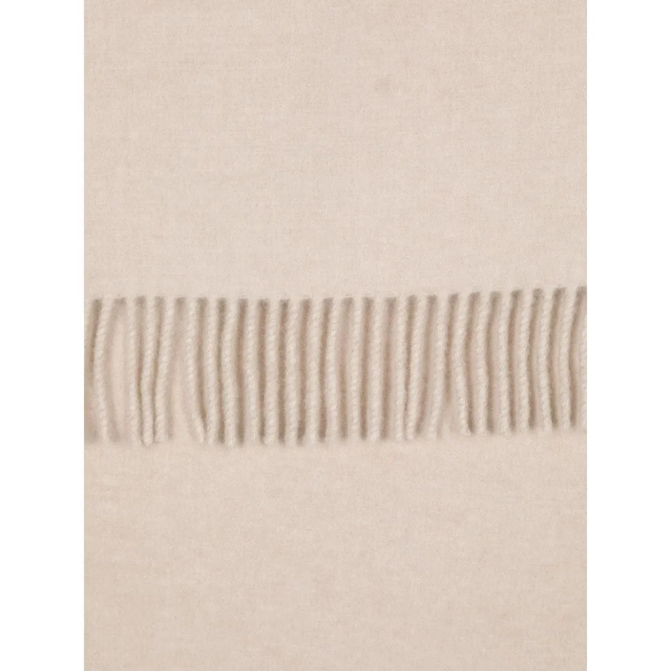 Brunello Cucinelli Scarfs Beige