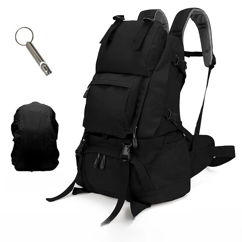 Camping Backpack Waterproof Travel