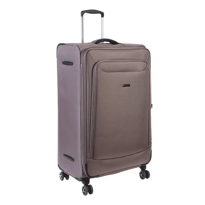 Cellini Optima Large 4 Wheel Expandable Trolley