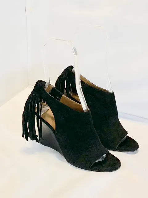 CHLOE  SHOES SIZE 6 1/2