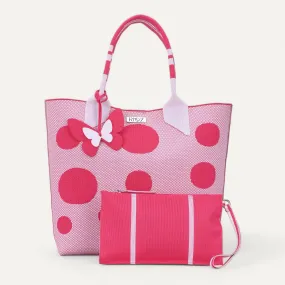 Coastal Bliss- Tote Bag