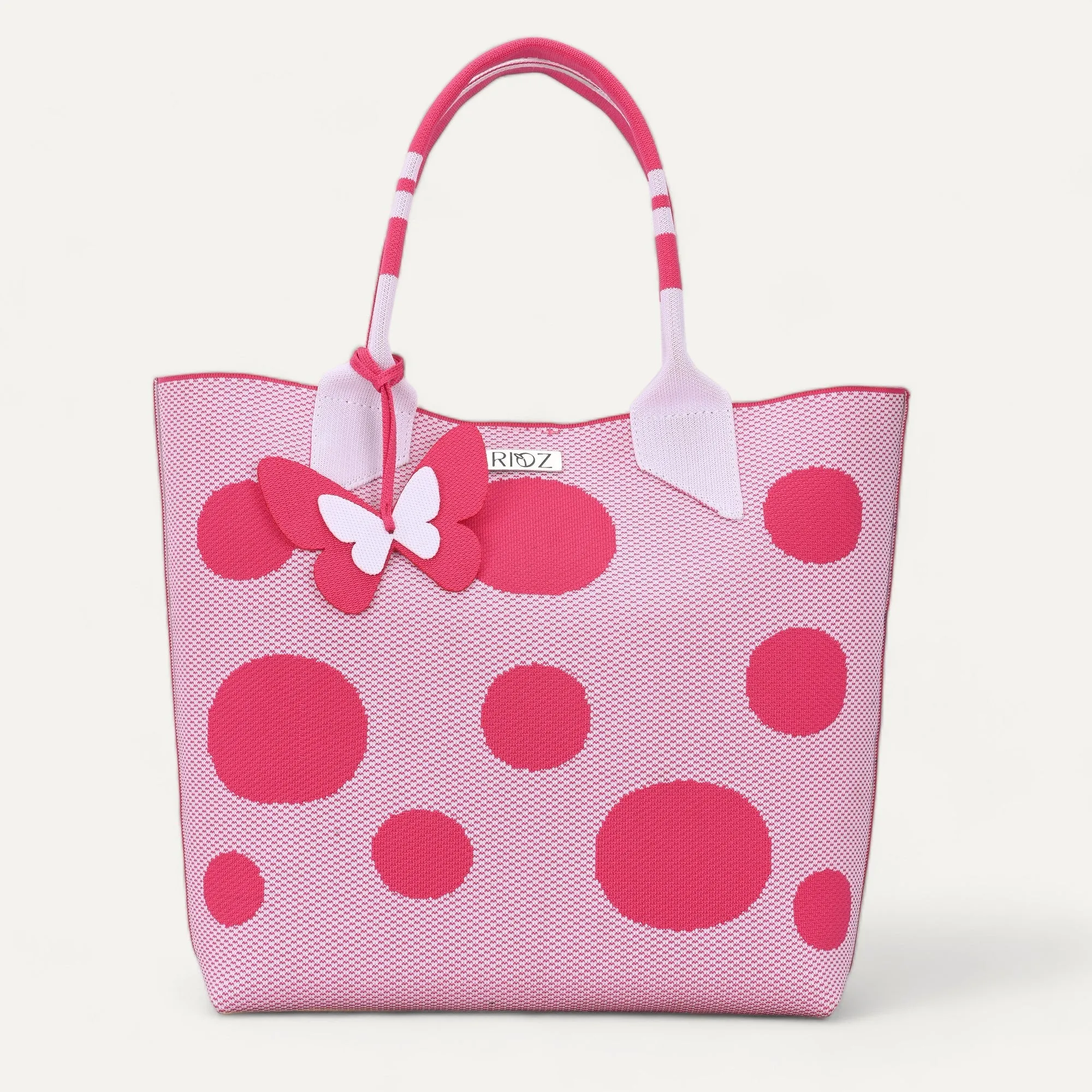 Coastal Bliss- Tote Bag