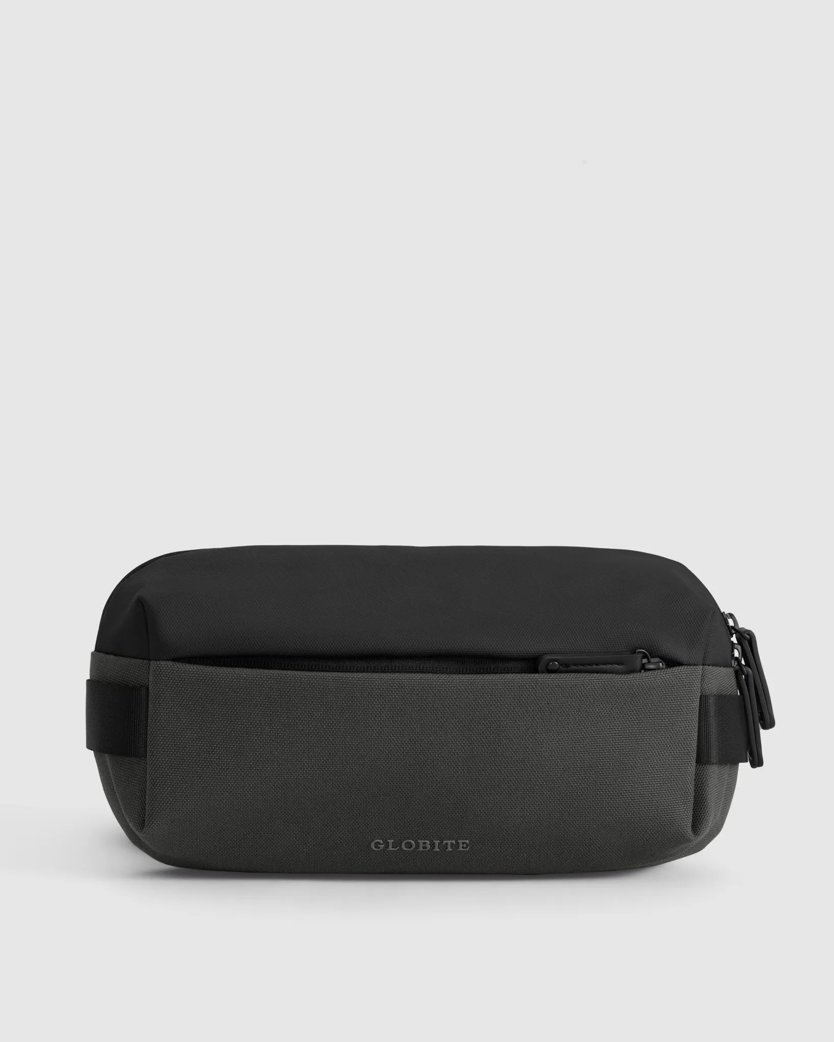 Commuter Sling Bag - Onyx Black