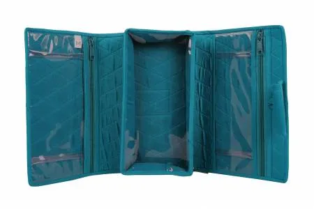 Craft Folding Kit Aqua #CA344A