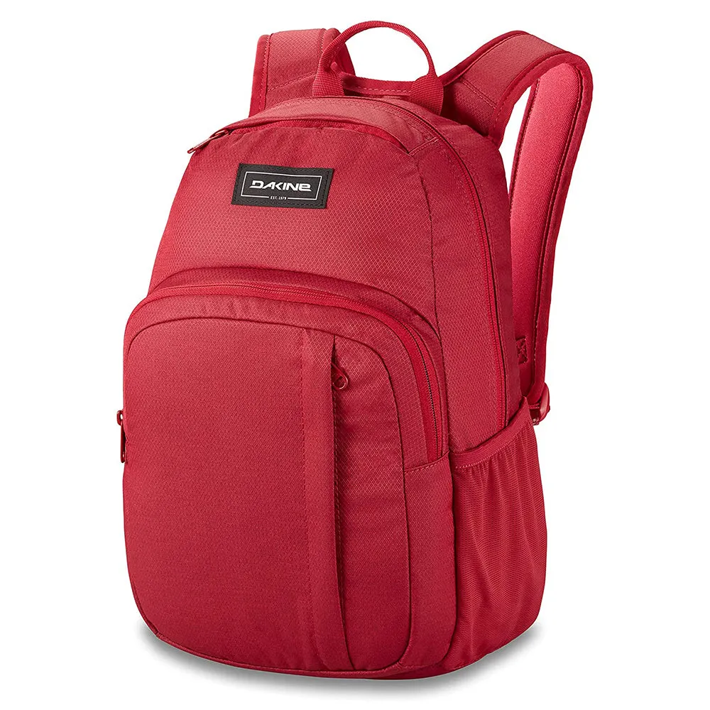 Dakine Unisex Electric Magenta One Size Campus S Bags - 10002635-ELECTRICM