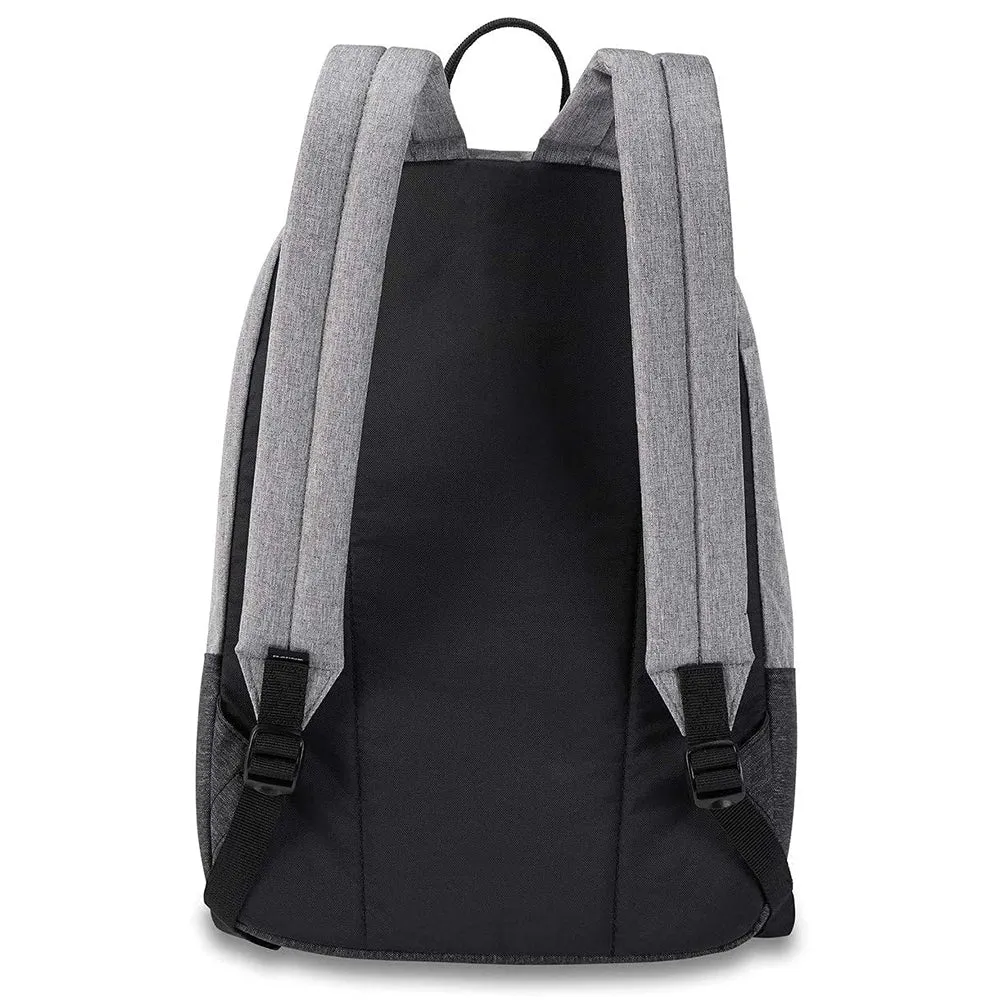 Dakine Unisex Greyscale Mini 12L Backpack Bag - 10001432-GREYSCALE