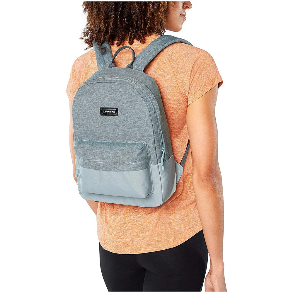 Dakine Unisex Greyscale Mini 12L Backpack Bag - 10001432-GREYSCALE