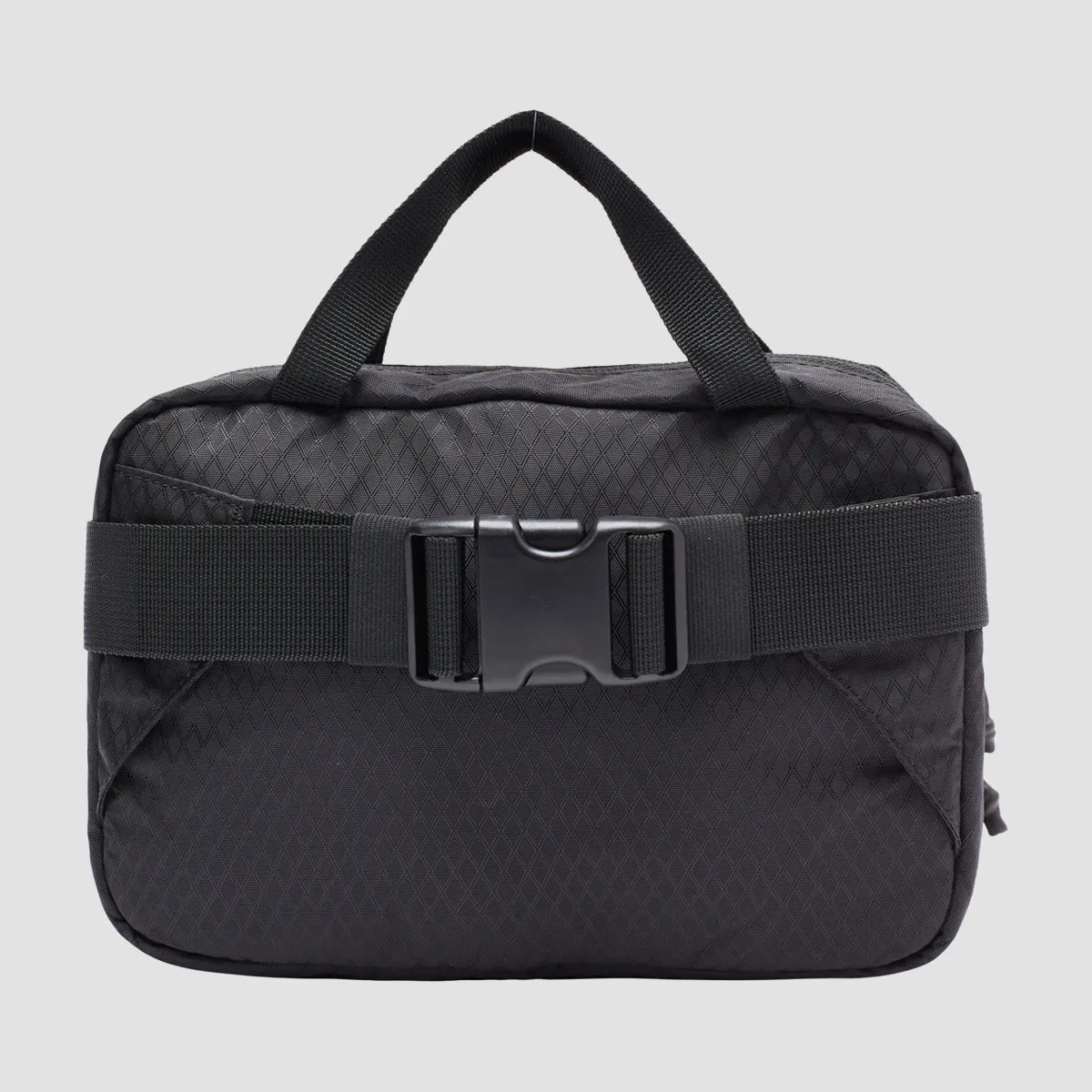 DC Terminal 3L Waistpack Black