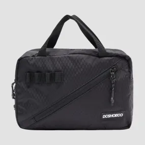 DC Terminal 3L Waistpack Black