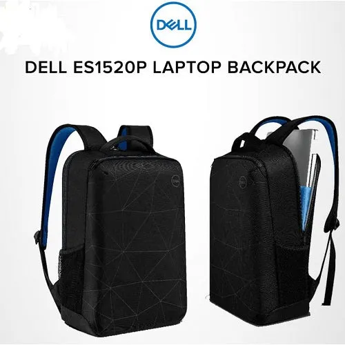 Dell ES1520P Laptop Backpack