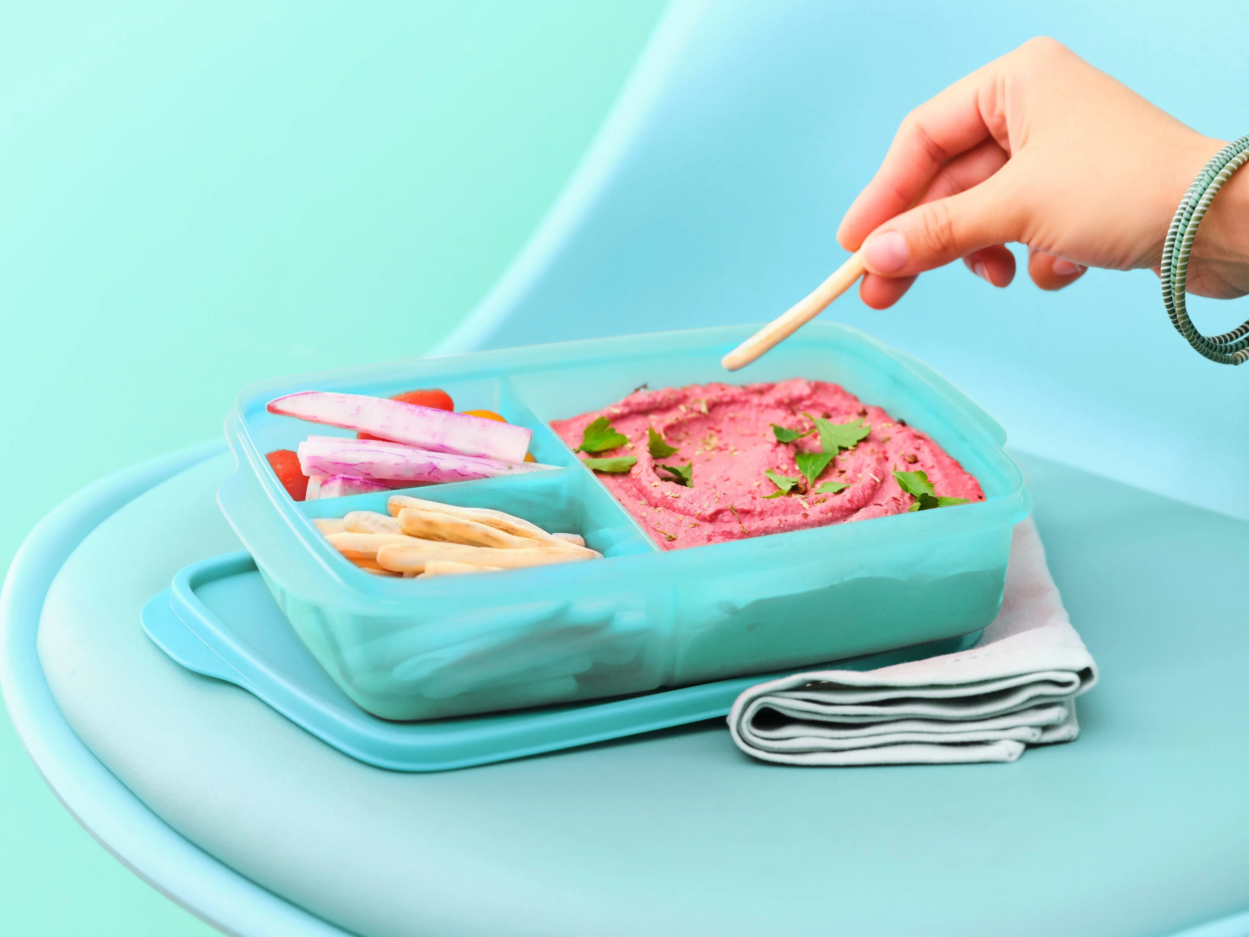 Eco  Lunch-It® Large Container