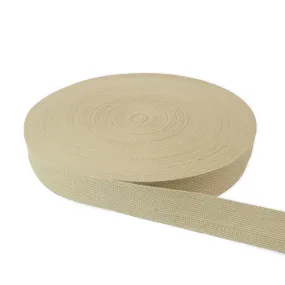 Egg Nog Webbing 1-1/2in x 50 yd