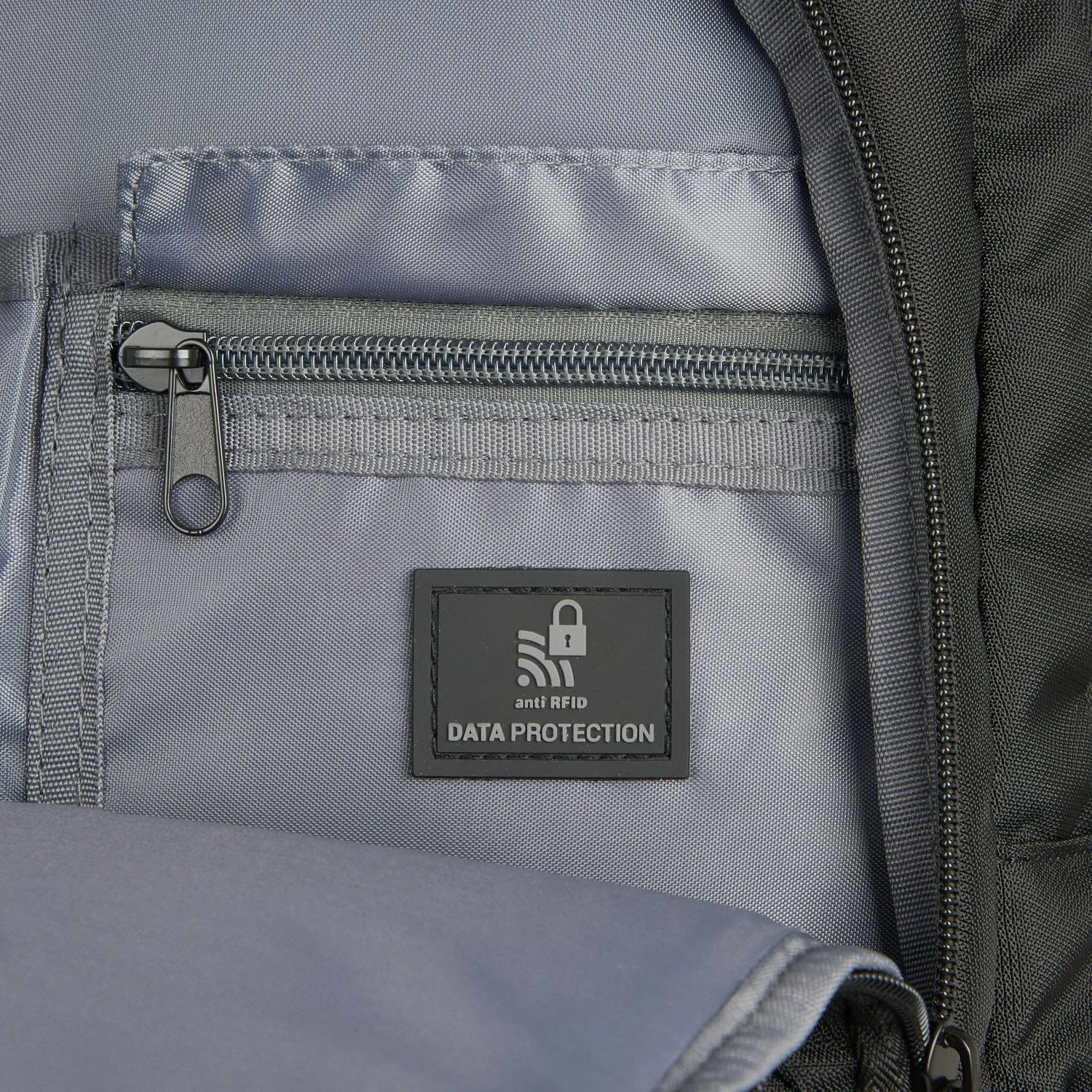 ELEMENT 2-COMPARTMENT BACKPACK