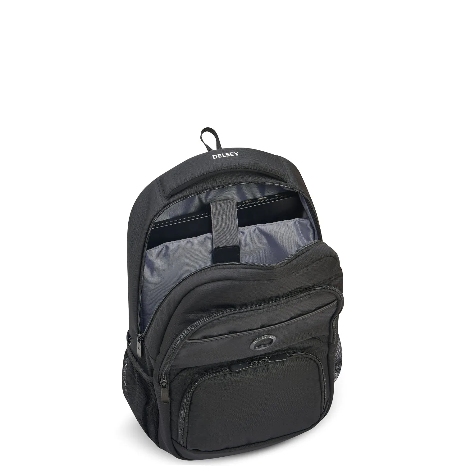 ELEMENT 2-COMPARTMENT BACKPACK