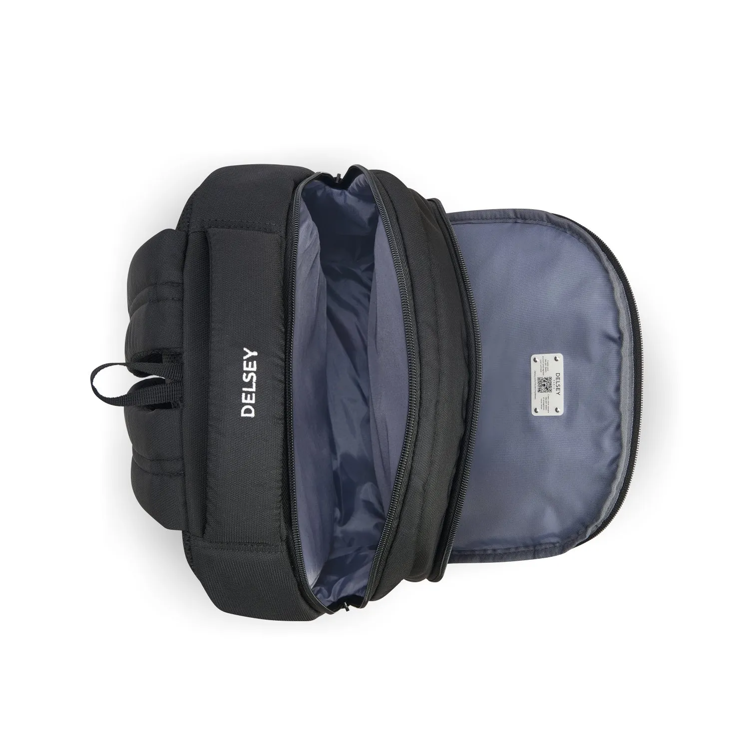 ELEMENT 2-COMPARTMENT BACKPACK