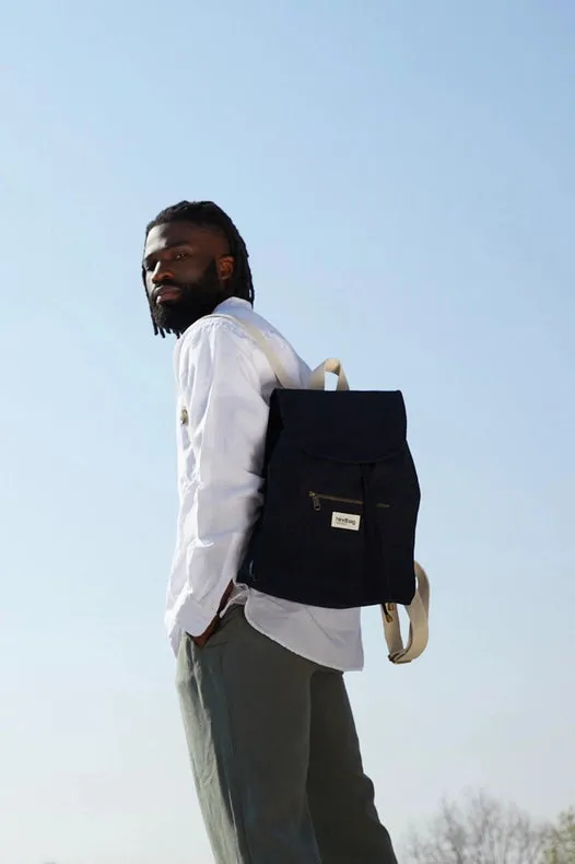 Eliot Backpack - 12 Colors - Autumn/Winter