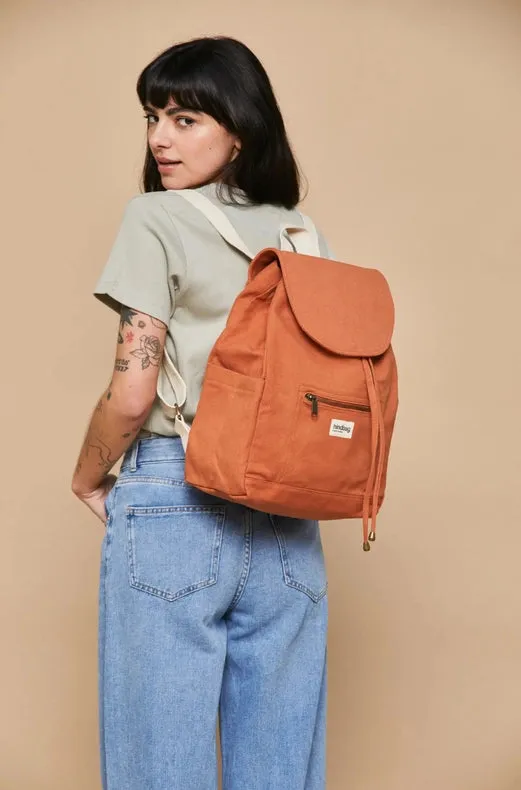 Eliot Backpack - 12 Colors - Autumn/Winter