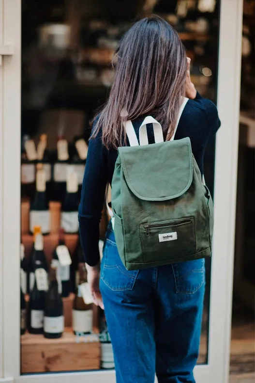 Eliot Backpack - 12 Colors - Autumn/Winter