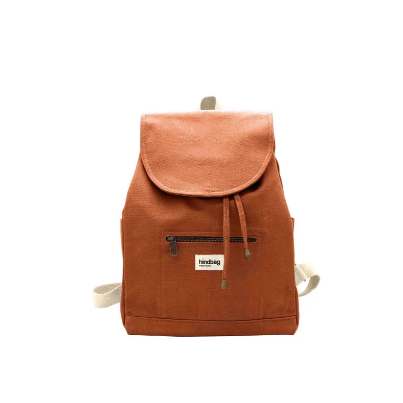 Eliot Backpack - 12 Colors - Autumn/Winter