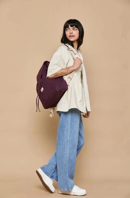 Eliot Backpack - 12 Colors - Autumn/Winter