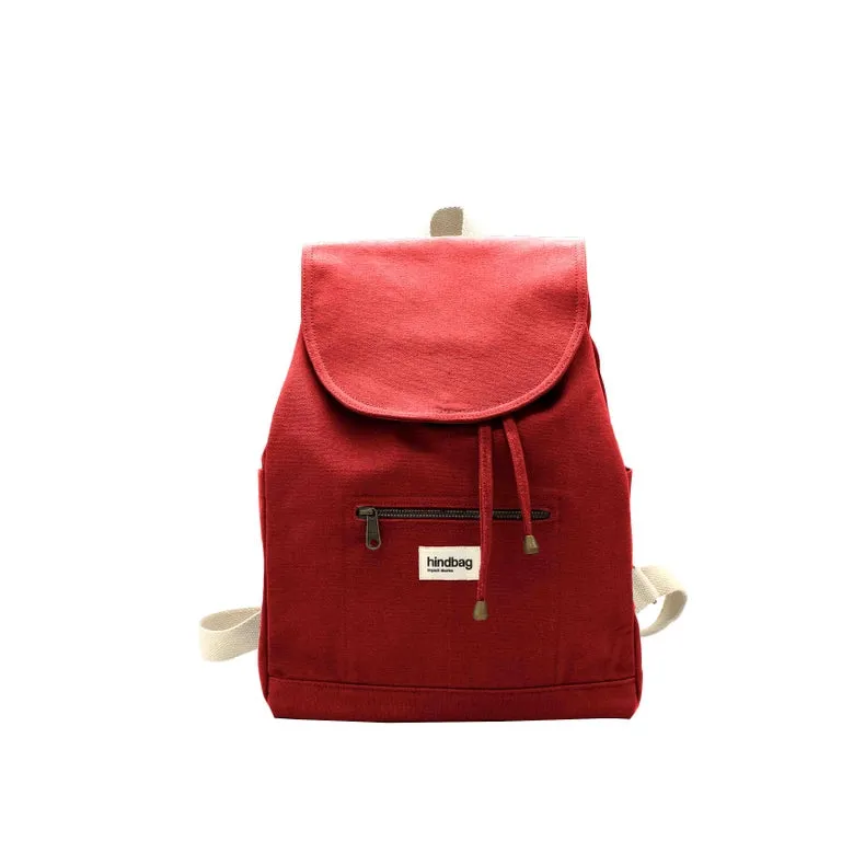 Eliot Backpack - 12 Colors - Autumn/Winter