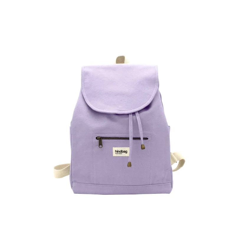 Eliot Backpack - 12 Colors - Autumn/Winter