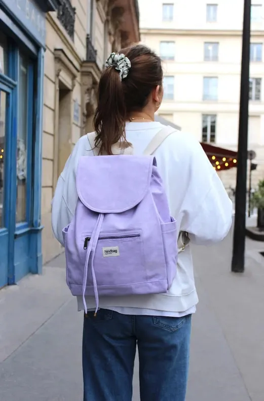 Eliot Backpack - 12 Colors - Autumn/Winter