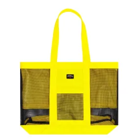 Expandable Mesh Tote