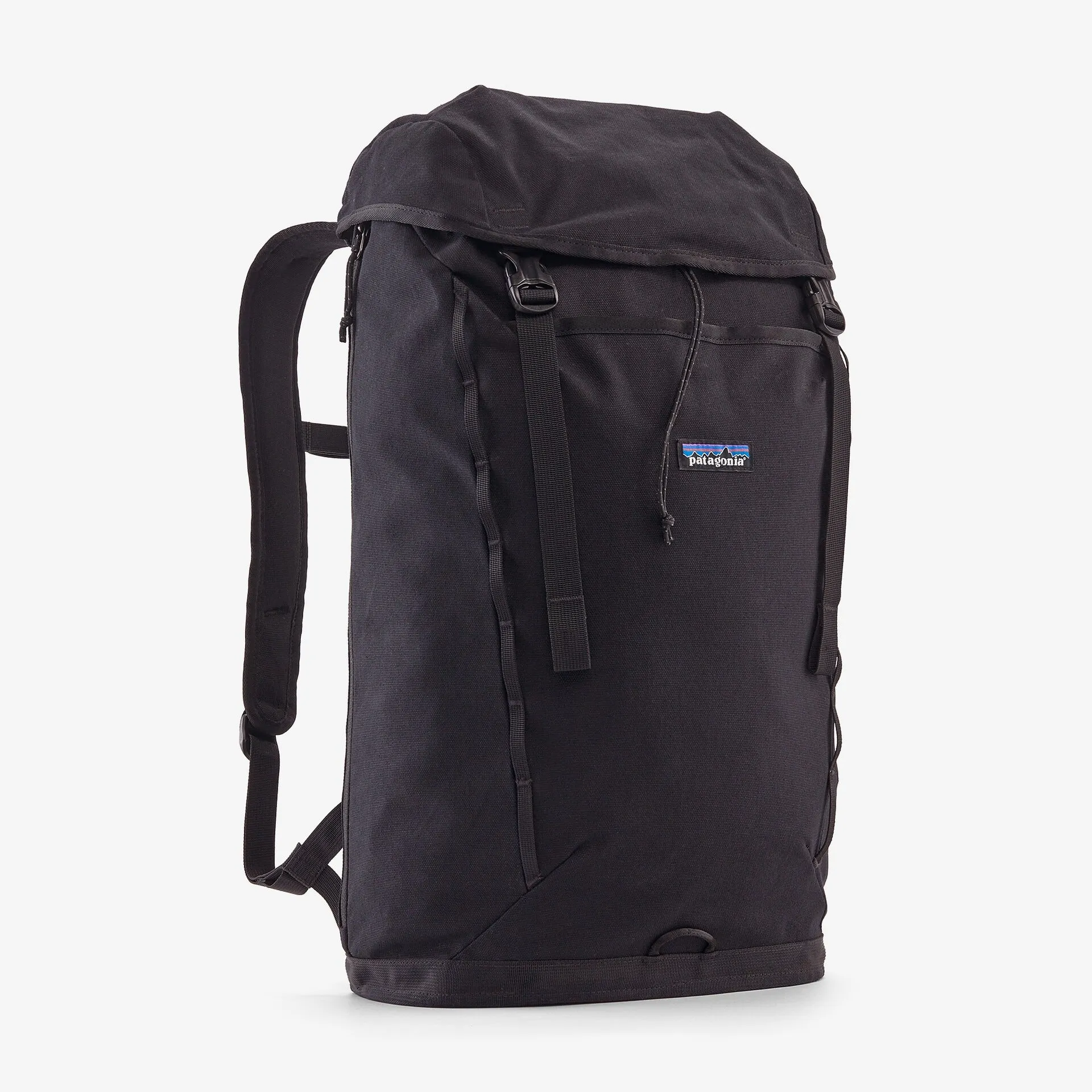 Fieldsmith Lid Pack 28L