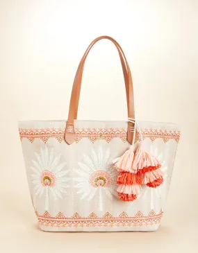 Fiesta Tote Callawassie Palmetto: 966399