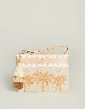 Fiesta Wristlet Palm Beach: 383941