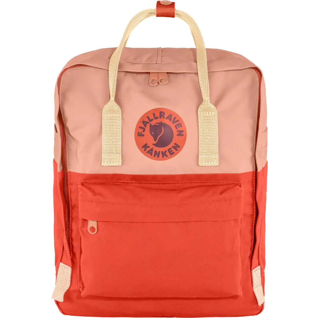 Fjallraven Kanken Art Backpack