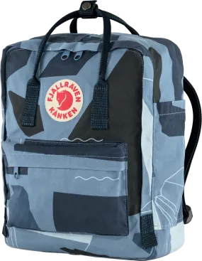 Fjallraven Kanken Art Backpack