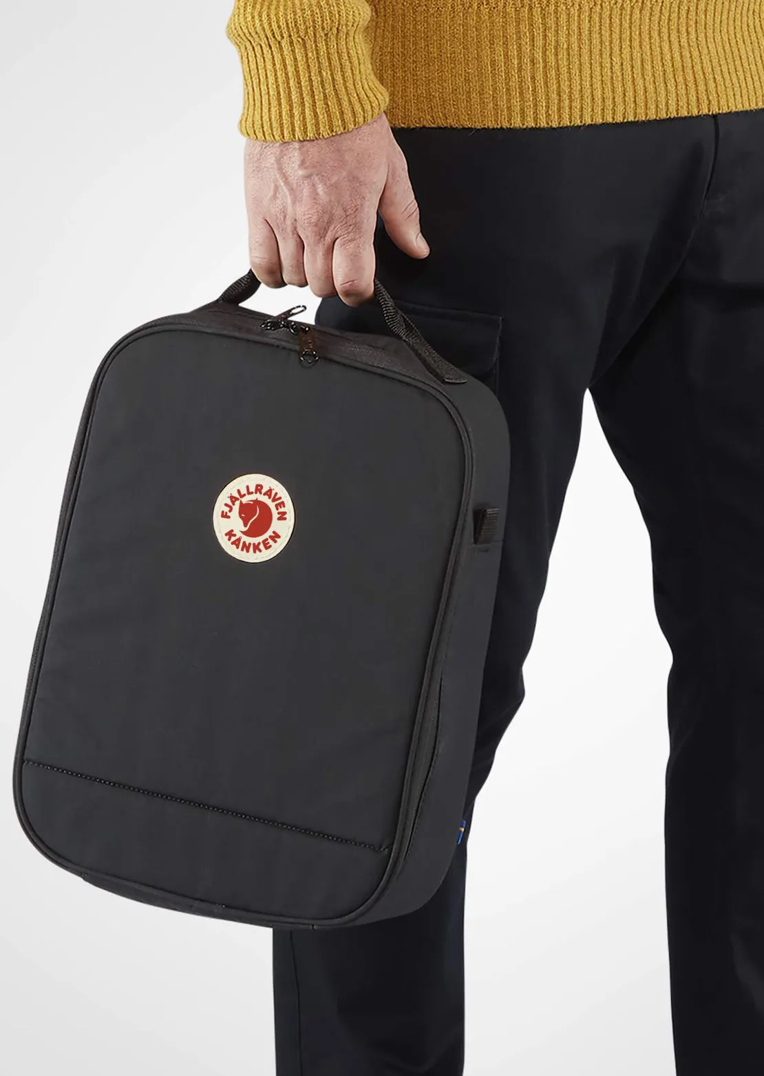 Fjallraven Kanken Photo Insert Bag