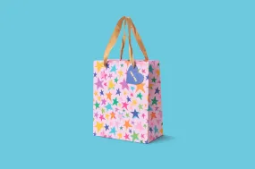 Gift Bag | Stars - Medium