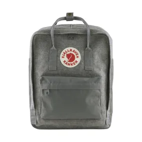 Granite Grey - Kanken Re-Wool Backpack