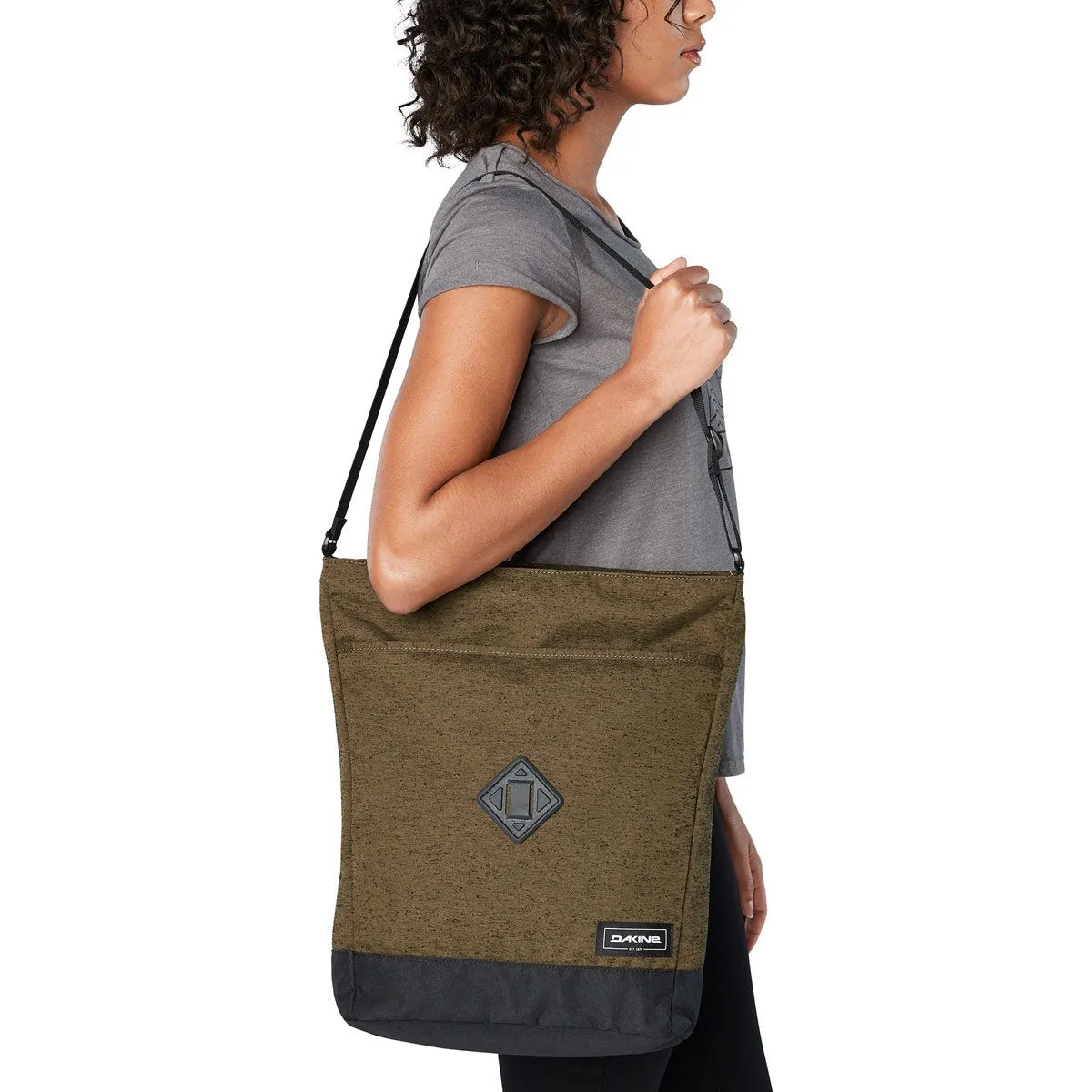 Infinity Tote 19L Backpack